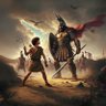 David v Goliath 的头像