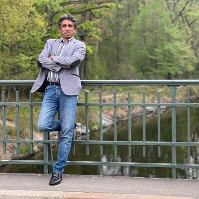Azaz Syed's profile picture