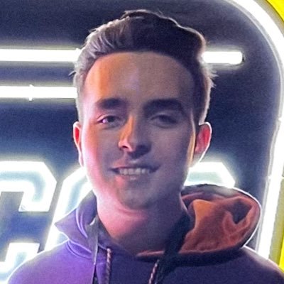 Roberto Ramirez ⚡️'s profile picture