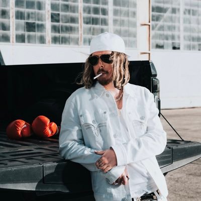 killjerisj's profile picture