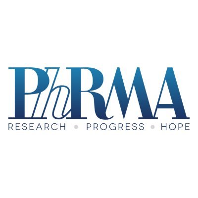PhRMA's profile picture