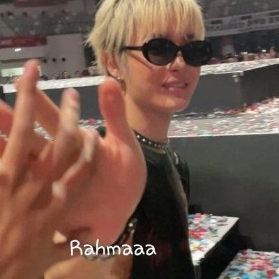 Rahmaaa. 💪🏻🐧🤜🏻's profile picture