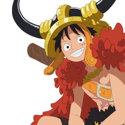 DLuffy☀️'s profile picture