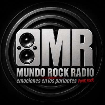 RadioMundoRock's profile picture