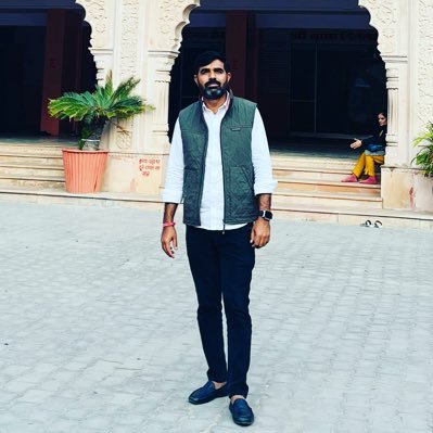 Balveer Choudhary's profile picture