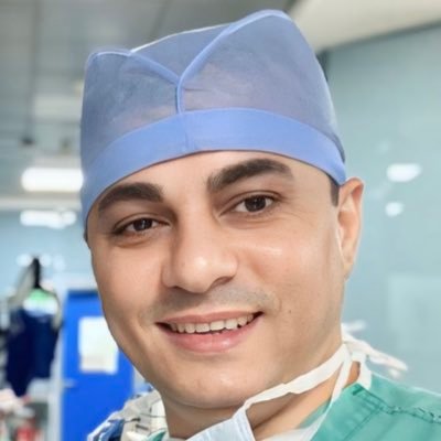 DrMalikeSowan's profile picture