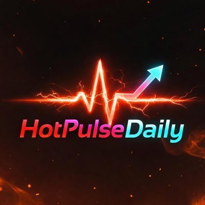 HotPulseDaily's profile picture
