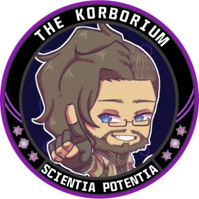 TheKorborium's profile picture