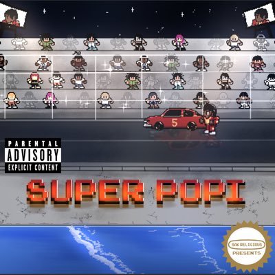 1JohnnyCinco's profile picture