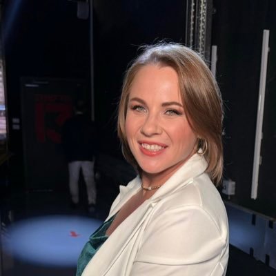 Ksenia Svetlova كسنيا سفطلوفا's profile picture
