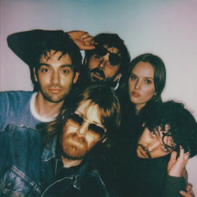 The Amazons's profile picture