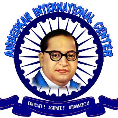 Ambedkar International Center (AIC)'s profile picture