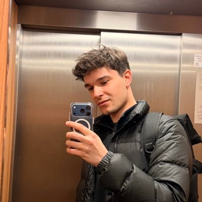 Antoine's profile picture