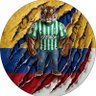 🌎🇨🇴⚔️🇮🇱🇻🇦🇻🇦 profil fotoğrafı