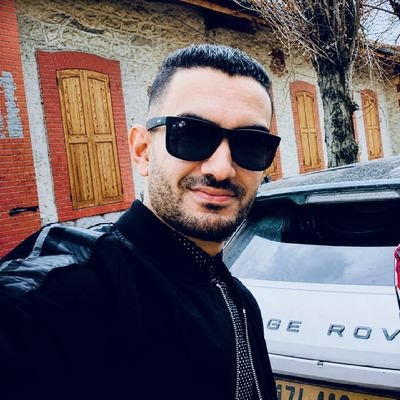 RouabahZakarya's profile picture