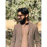Profilbild von Shahzain Haider