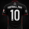Papi profil fotoğrafı