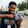 GBAIRAI-TECH📱🇨🇮 profil fotoğrafı