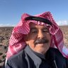 صالح العنزي's profile picture