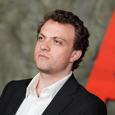 Hans Niemann's profile picture
