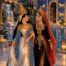 Фото профиля Nada Ali
