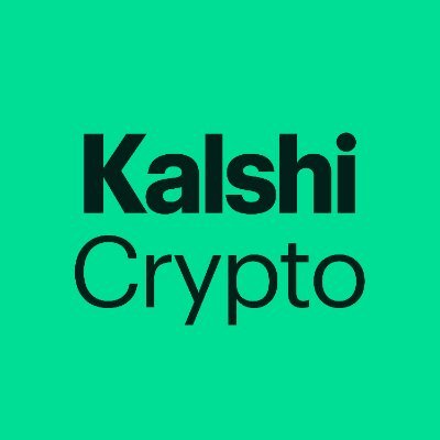 Kalshi Crypto's profile picture