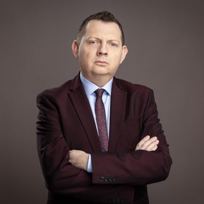 Matt Chorley's profile picture