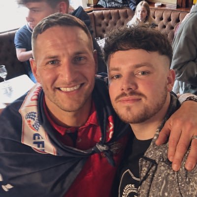 Mason's profile picture