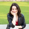 Profilbild von Anna Demidchik