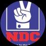 NDC Voice profil fotoğrafı