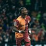 Фото профиля 2. Mario Rene Junior Lemina Dönemi