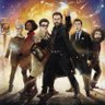 Profilbild von The World’s End Podcast
