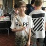 rape Voltaire with a branding iron's profile picture
