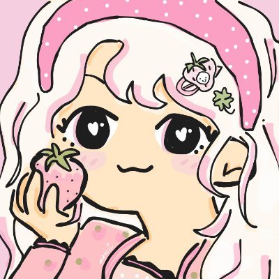 strwbaerii's profile picture