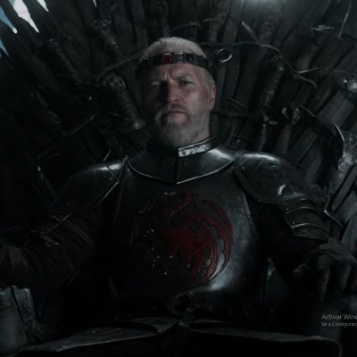 Aegon Targaryen |#ElCaballeroDeLosSieteReinos 🇪🇸's profile picture