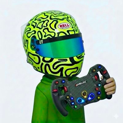 iTomek🏁's profile picture
