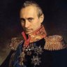 За Путина ! 的头像