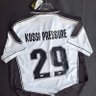 KOSSI PRESSURE profil fotoğrafı