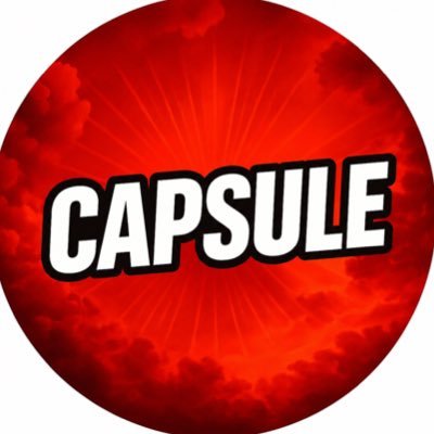 Capsule's profile picture