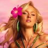 Zara Larsson Brasil profil fotoğrafı