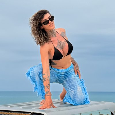Sabrina Prezotte | Giro da Sah ✈️'s profile picture