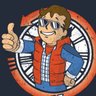 Marty McFly 的头像