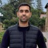 Profilbild von Qasim Zahid