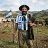 Фото профиля GAUCHO MATADOR 💙🤍💙