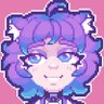 Pixel Sakura 🐱 pixel cat Vtuber 🐱's profile picture