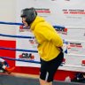 Boxing Groyper profil fotoÄrafı