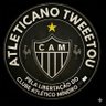 Atleticano tweetou ® profil fotoğrafı