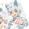 Profilbild von 一般路过小狼