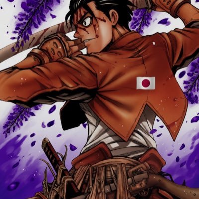 侍2nd's profile picture