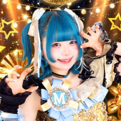 安眠ぽむ【metarium】's profile picture